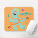 Recherche de bilingue tapis souris Mon amie rosita