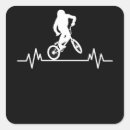 Zoek naar grappige fiets stickers Cadeauidee