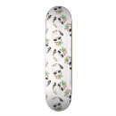 Recherche de de vecteur comp skateboards Motif
