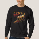 Recherche de howell Équipe