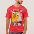 Recherche de aventure tshirts Finn the human