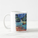 Recherche de cascades mugs bouteilles Paysage