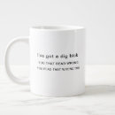 Recherche de fouet tasses Drôle