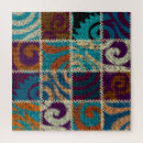 Recherche de peinture puzzles Texture