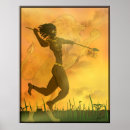 Recherche de warriors posters Guerrier
