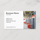 Recherche de gaz cartes visite Professionnel
