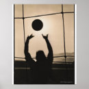 Zoek naar volleyball kunst Buiten