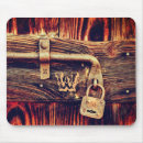 Recherche de laiton tapis souris Bois