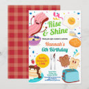 Recherche de crêpe invitations Enfant