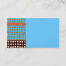 Recherche de pois turquoise cartes visite Tendance