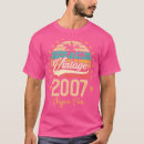 Zoek naar 15 jaar oud tshirts Retro