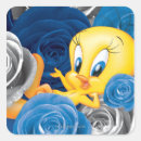 Recherche de tweety autocollants Dessin