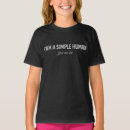 Recherche de humain enfant tshirts Mode