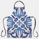 Recherche de timbre vintage tabliers Motif