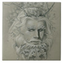 Recherche de druide carreaux Sorcière