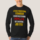 Recherche de stérile tshirts Amusant