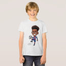 Recherche de barcelone enfant tshirts Football