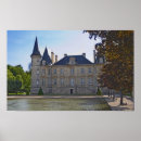 Zoek naar architecturaal posters Chateau