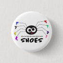 Recherche de chaussure badges Amour