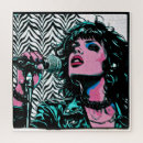 Zoek naar punk puzzels Retro