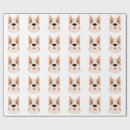 Recherche de chien boxeur papier cadeau Chiot