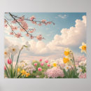 Zoek naar narcissen posters Tulpen