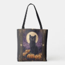 Recherche de tarot tote bags Illustration