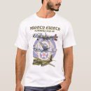 Recherche de avions de guerre tshirts Force