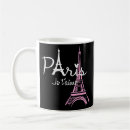 Recherche de paris love tasses Vintage