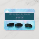 Recherche de roches zen cartes visite Spa