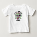 Zoek naar zombie baby tshirts Geest