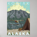 Recherche de kodiak posters Lanterne