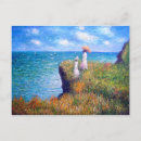Recherche de pourville cartes postales Vintage