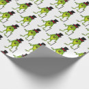 Zoek naar grappige kikkers cadeaupapier Cartoon