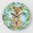 Recherche de lions horloges Pour eux