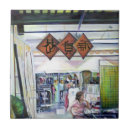 Recherche de dragon carreaux Classique