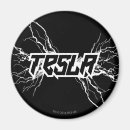 Recherche de tesla magnete Tesla de nikola