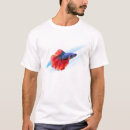 Recherche de betta tshirts Aquarium