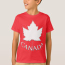 Recherche de canada enfant tshirts Canadien