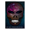 Zoek naar komeet briefkaarten Galaxy