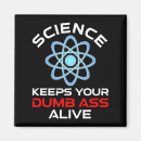 Recherche de humour de geek magnets Science