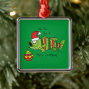 Zoek naar grappige vissers ornamenten Humor