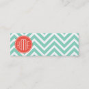 Recherche de monogrammes faits sur commande cartes visite Moderne