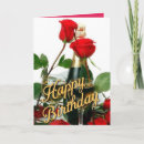 Recherche de band vœux cartes D'anniversaire