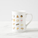 Recherche de pâtisserie tasses Dessert