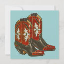 Recherche de dance cartes postales Western