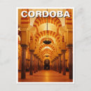 Recherche de mosquée grande cartes postales Espagne