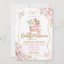Recherche de thé rose invitations Pour enfants