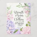 Recherche de proverbes 31 cartes postales Religieux