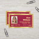 Recherche de émotions cartes visite Relation